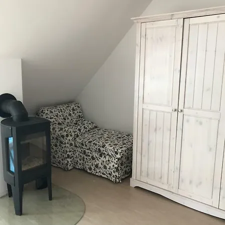 302 Apartment Harrachov