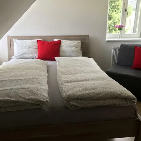 Apartment 302 *