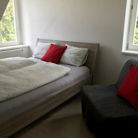 Appartamento 302 Harrachov