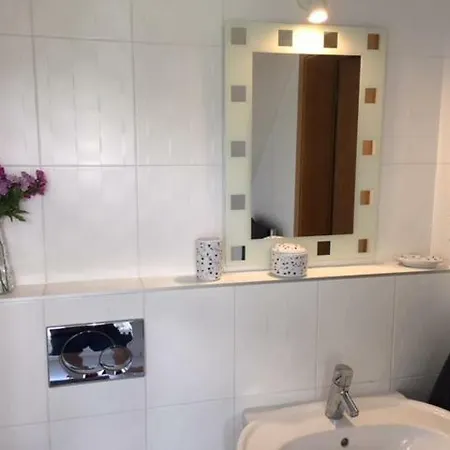 Апартаменты 302 Гаррахов