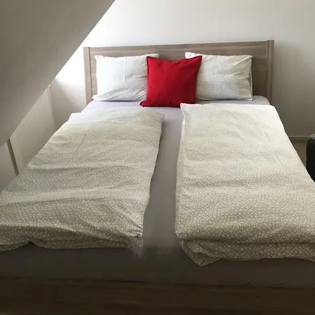Apartment 302