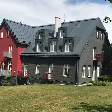 302 Apartment Harrachov